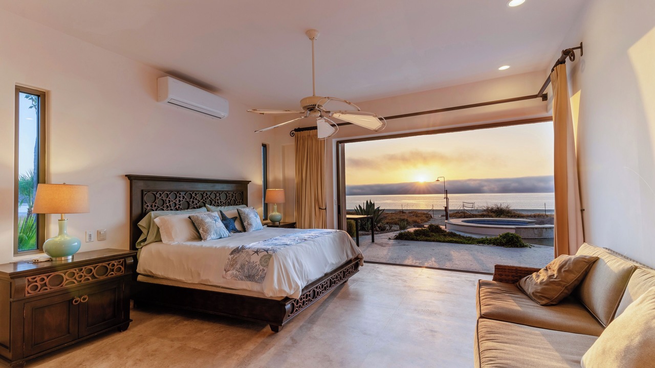 Photo of Bedroom in Los Frailes