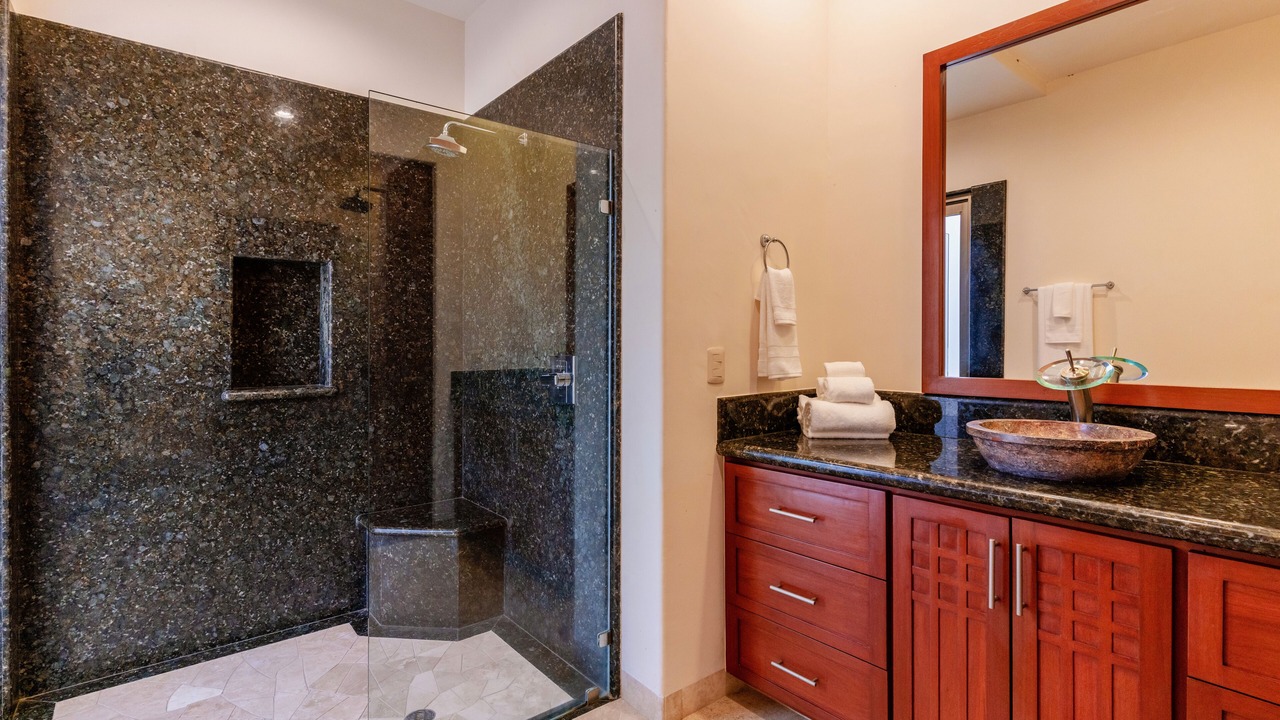 Photo of Bathroom in Los Frailes