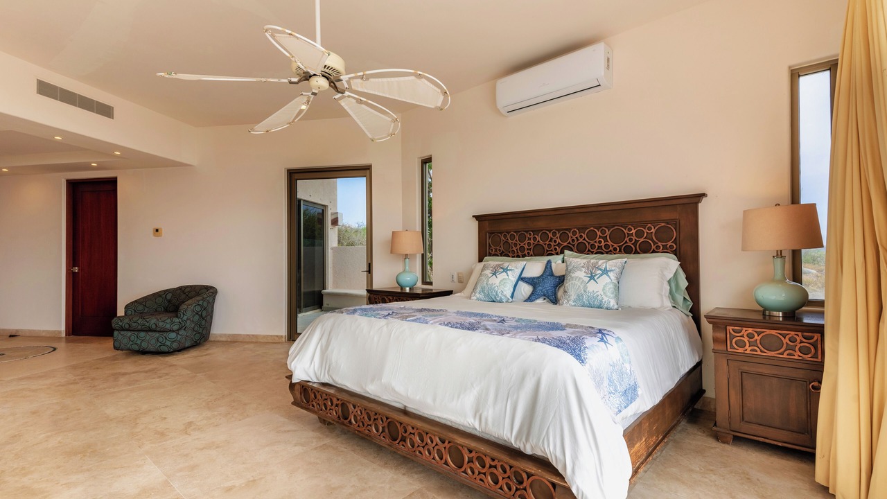 Photo of Bedroom in Los Frailes