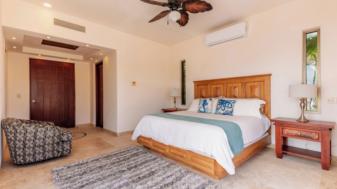 Photo of Bedroom in Los Frailes
