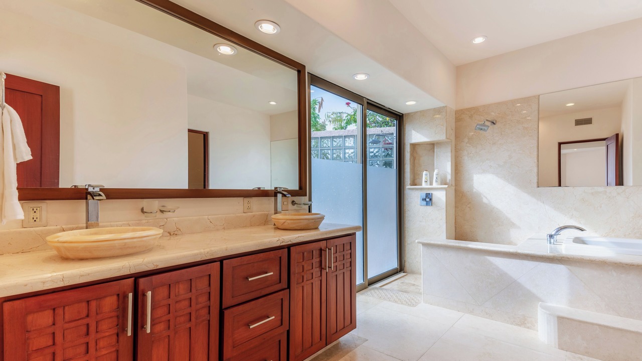 Photo of Bathroom in Los Frailes