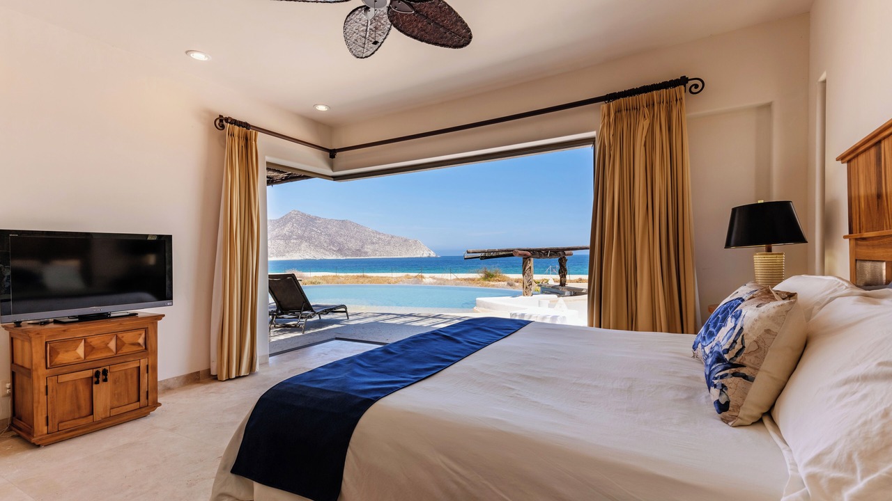 Photo of Bedroom in Los Frailes