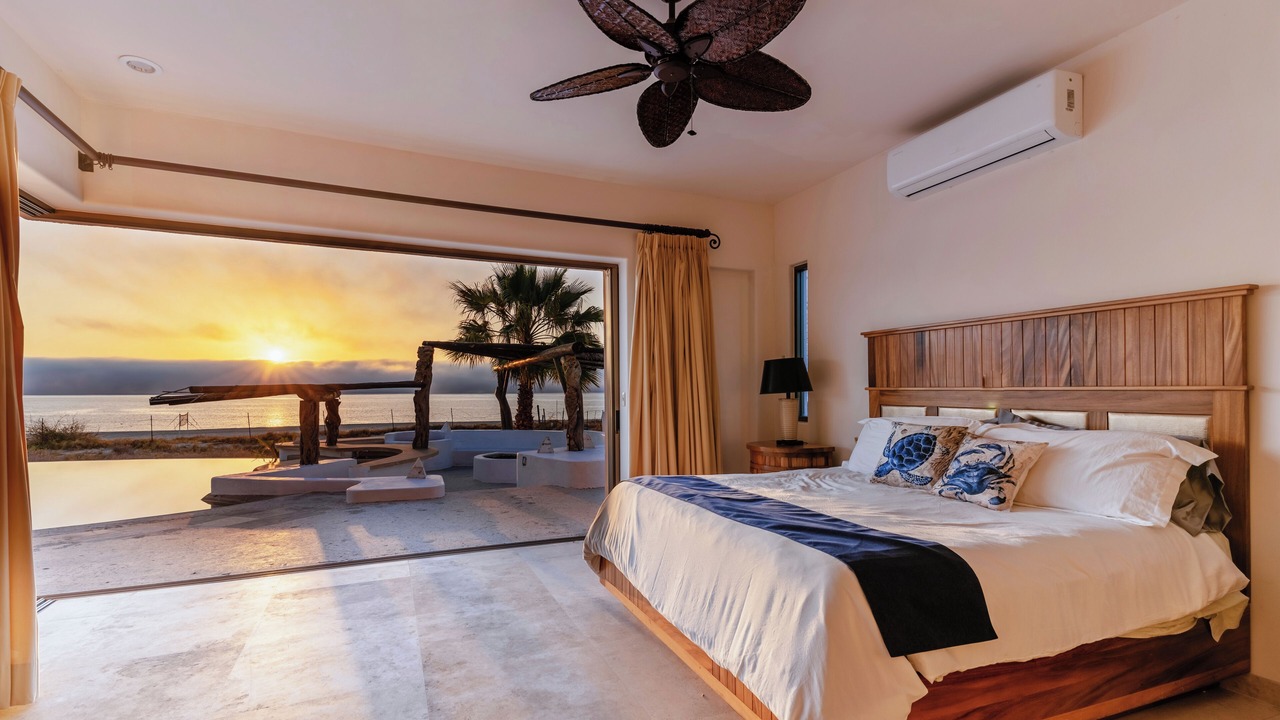 Photo of Bedroom in Los Frailes