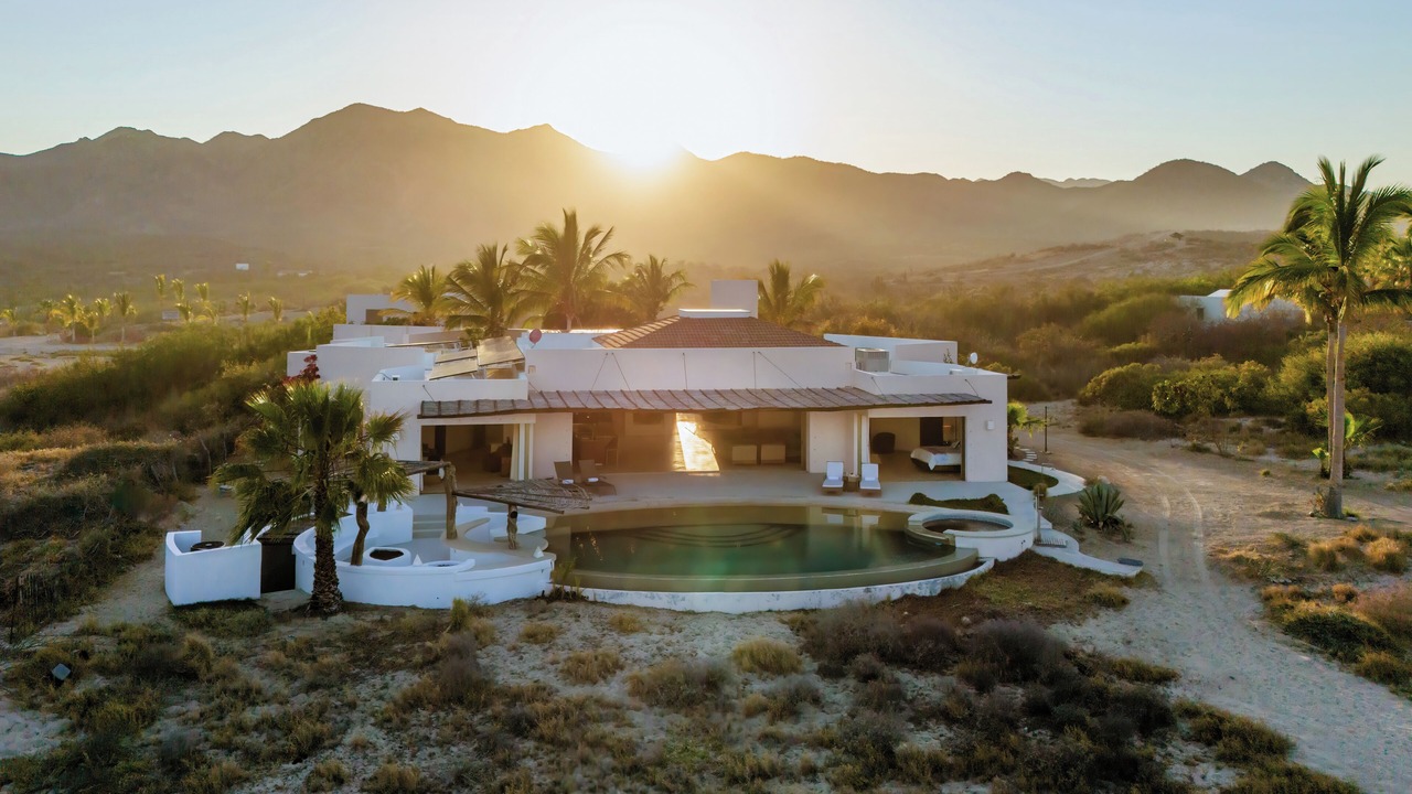 Photo of Outdoor in Los Frailes