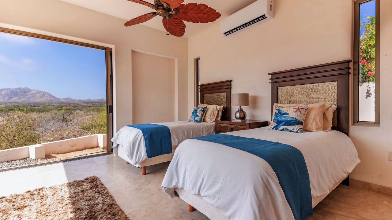 Photo of Bedroom in Los Frailes
