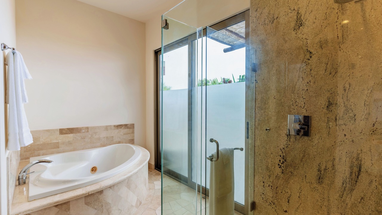 Photo of Bathroom in Los Frailes