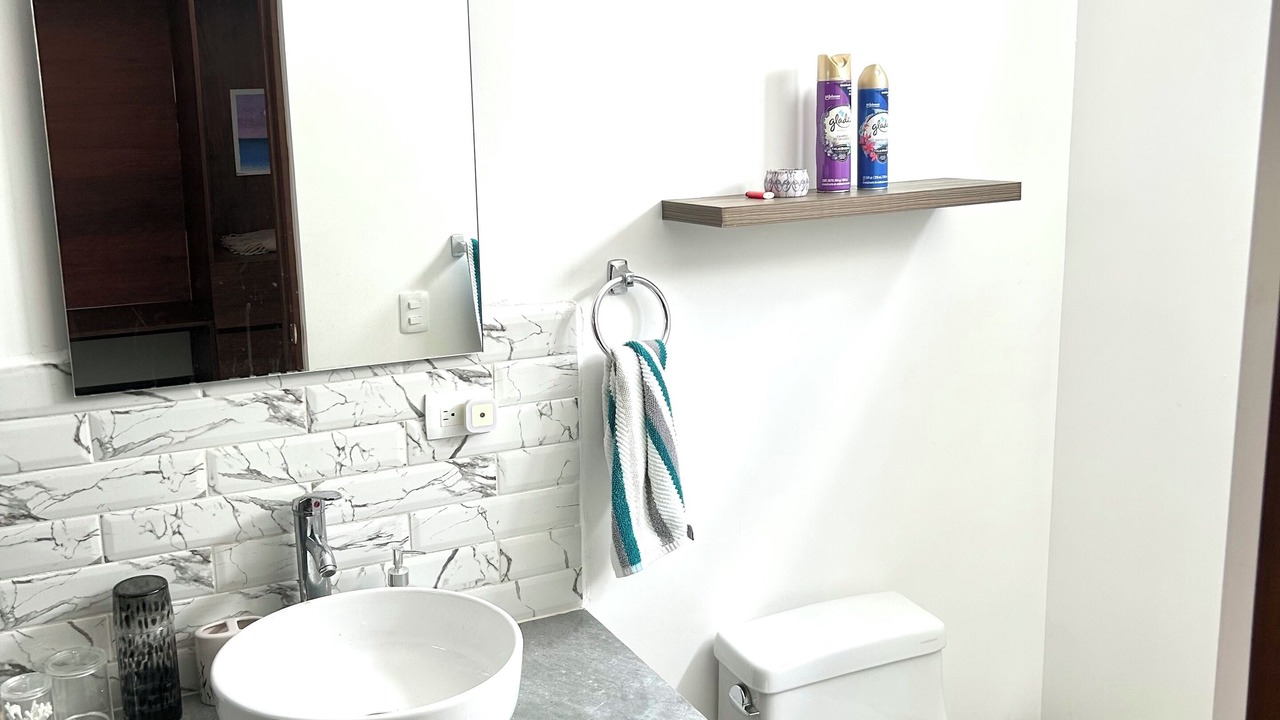 Photo of Bathroom in Conkal