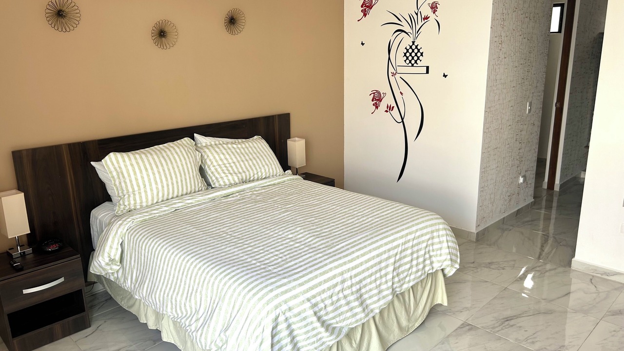 Photo of Bedroom in Conkal