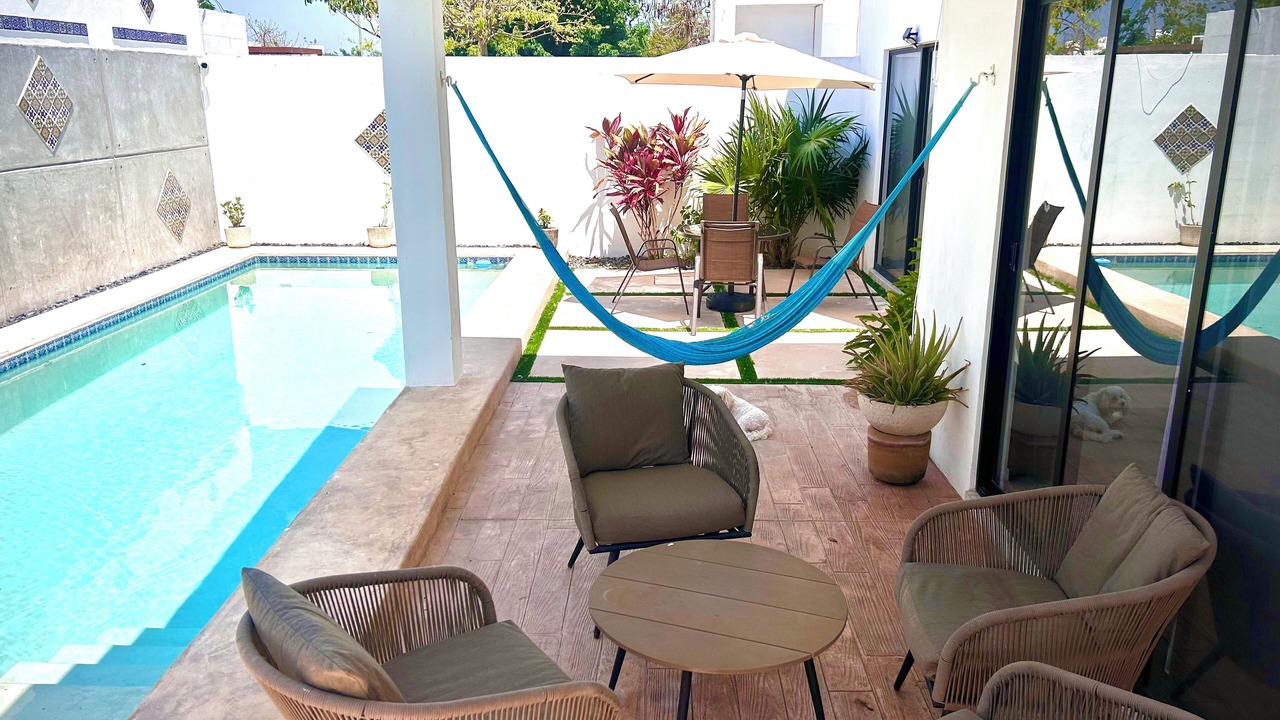 Photo of Outdoor in Conkal