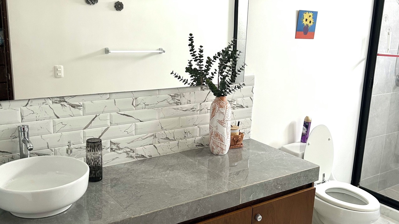 Photo of Bathroom in Conkal