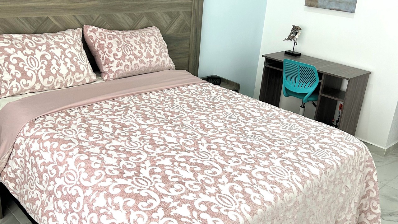 Photo of Bedroom in Conkal