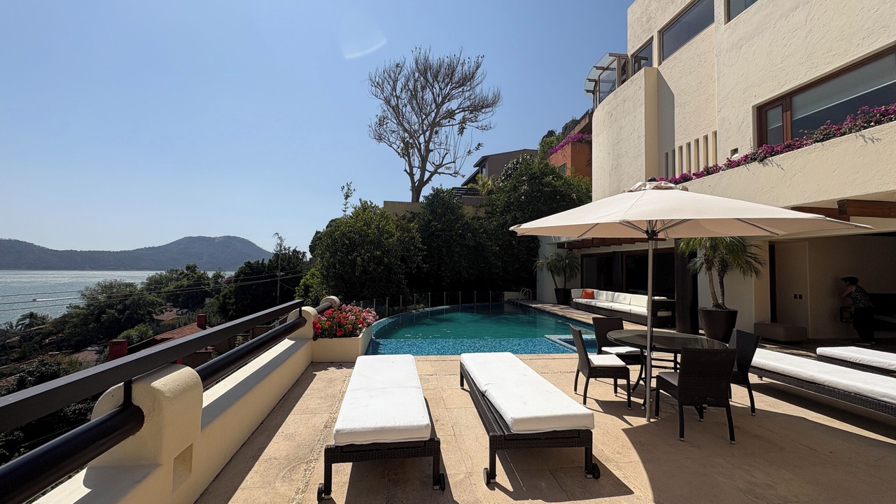 Photo of Outdoor in El Santuario
