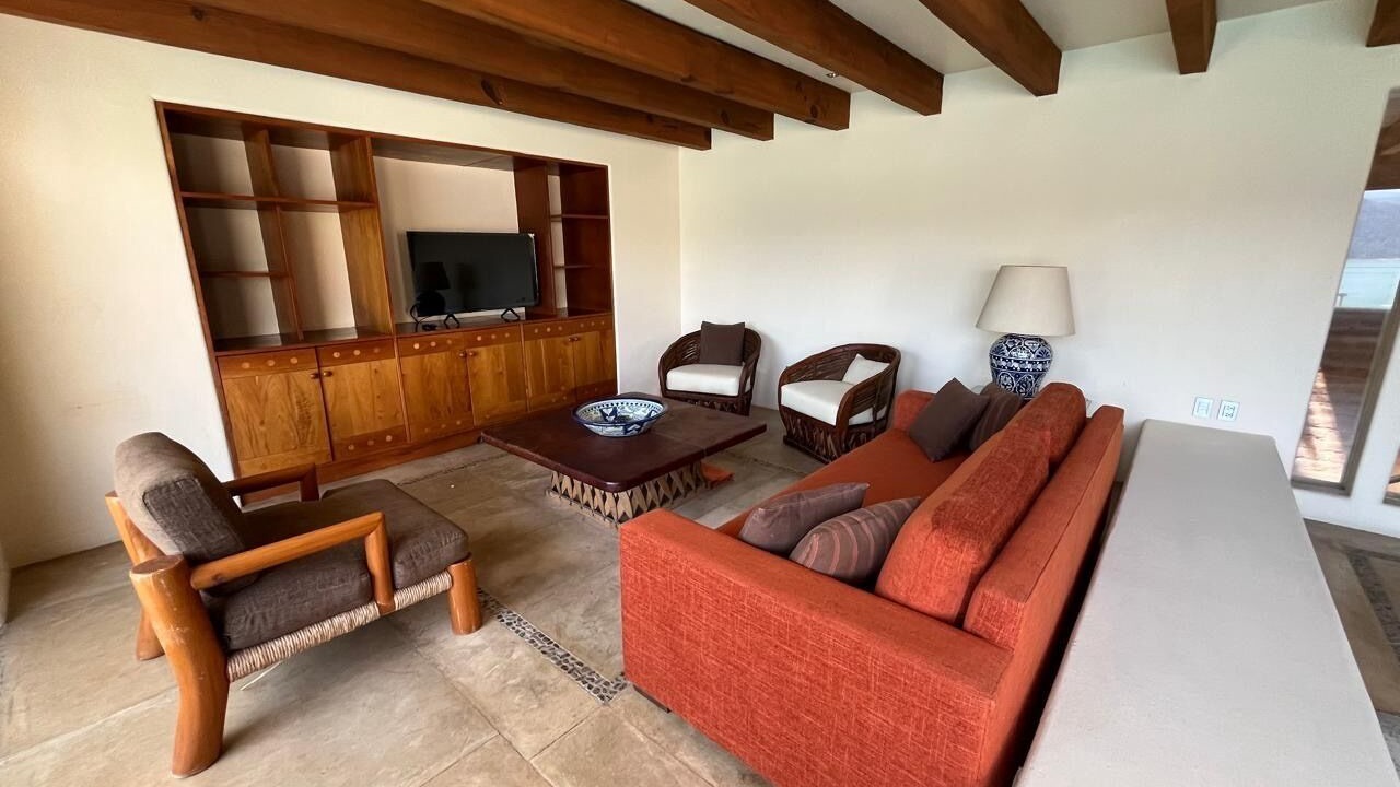 Photo of Livingroom in El Santuario