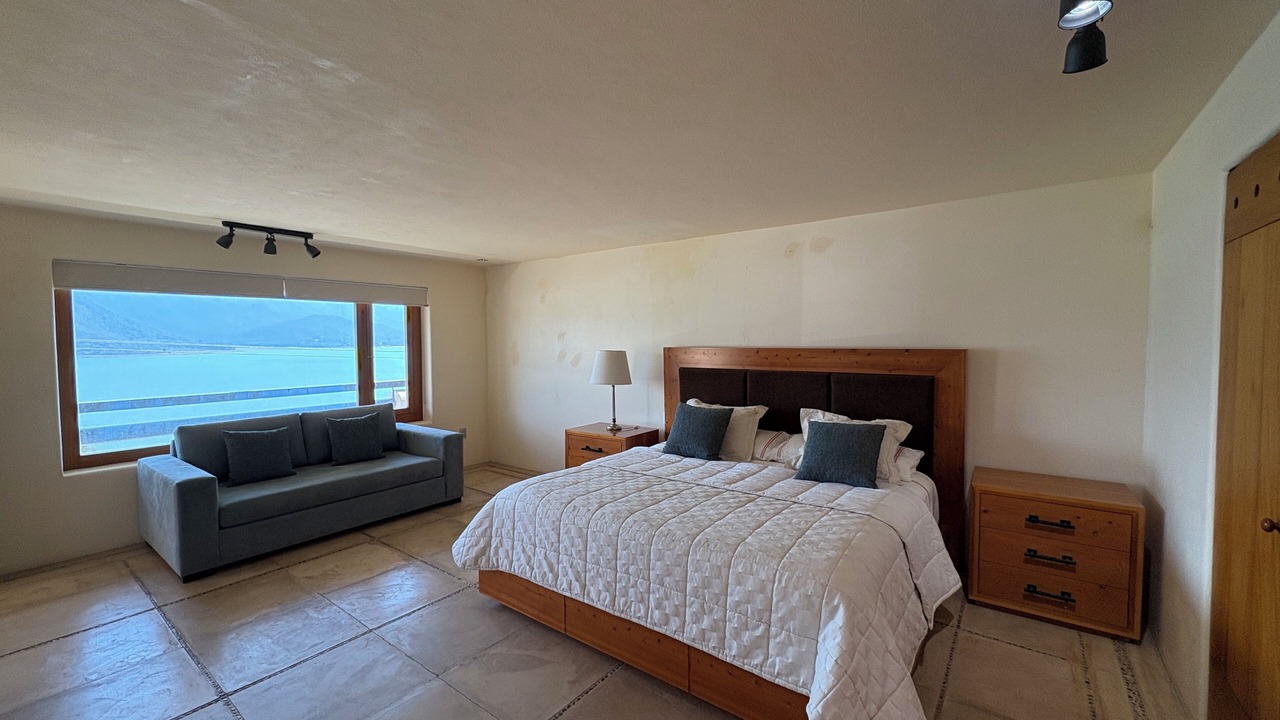 Photo of Bedroom in El Santuario