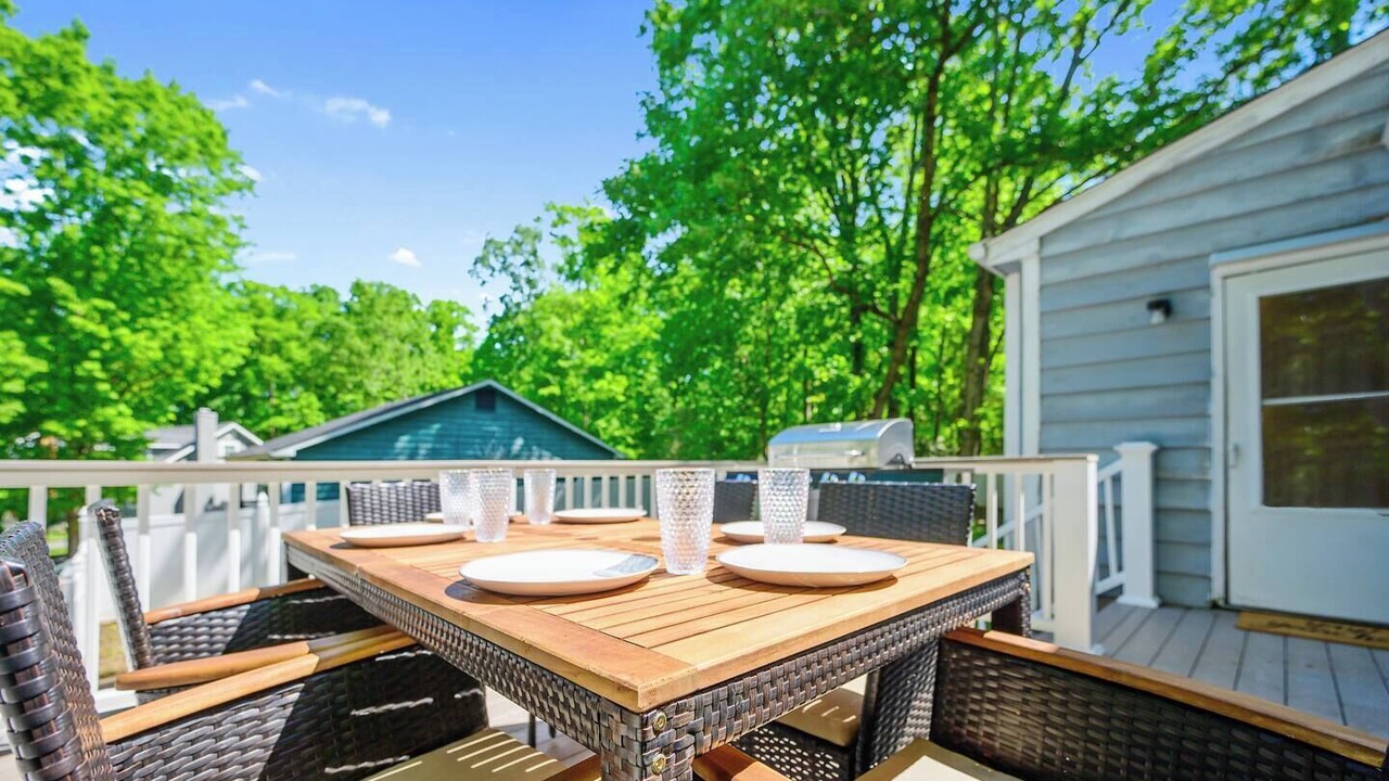 Photo of Outdoor in Cary