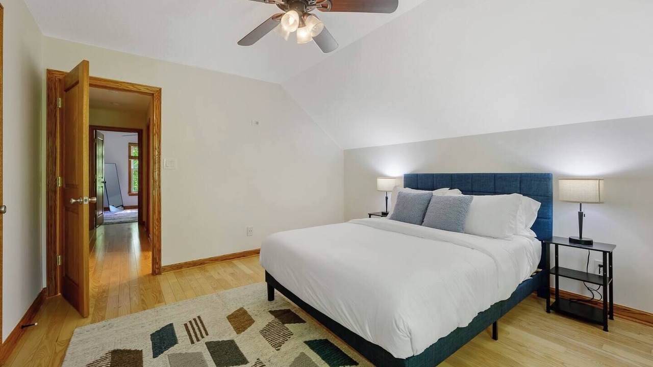 Photo of Bedroom in Cary