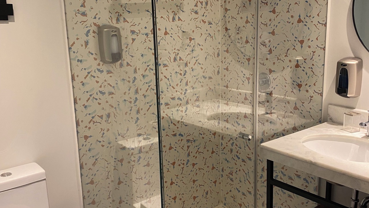 Photo of Bathroom in 12th Street