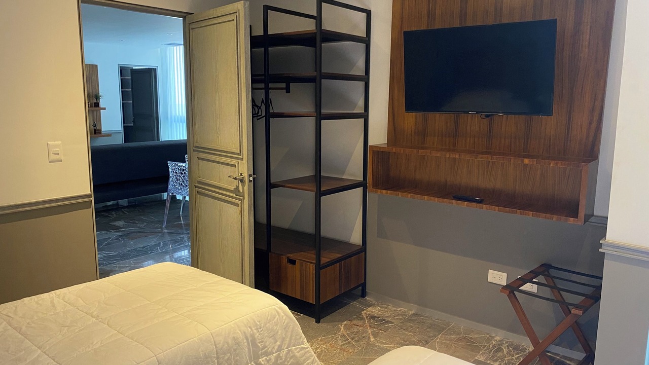 Photo of Bedroom in 12th Street