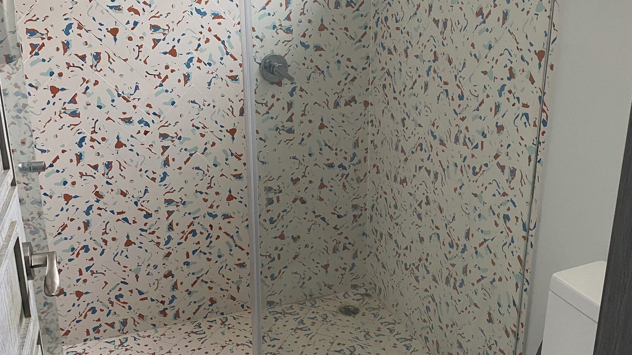 Photo of Bathroom in 12th Street