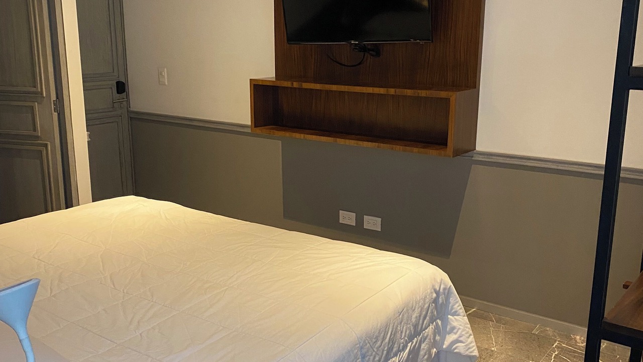 Photo of Bedroom in 12th Street