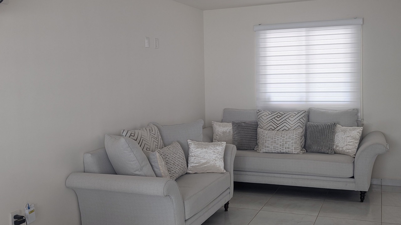 Photo of Livingroom in Sin Nombre
