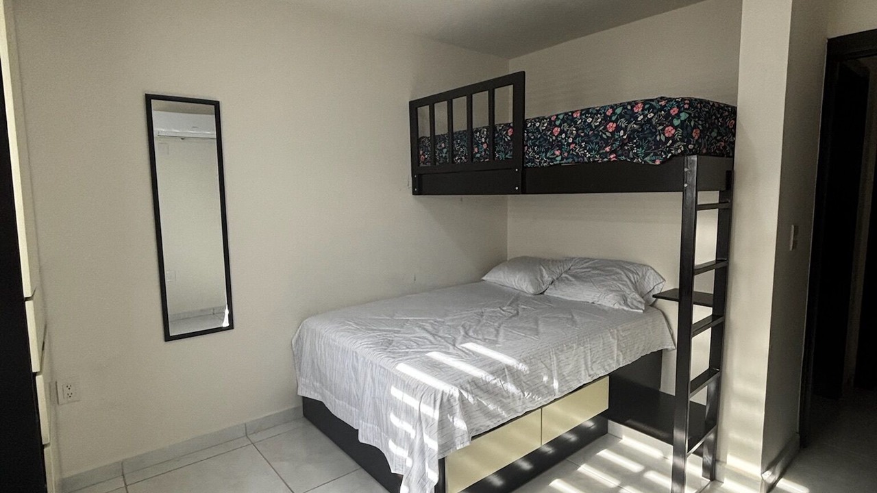Photo of Bedroom in Sin Nombre