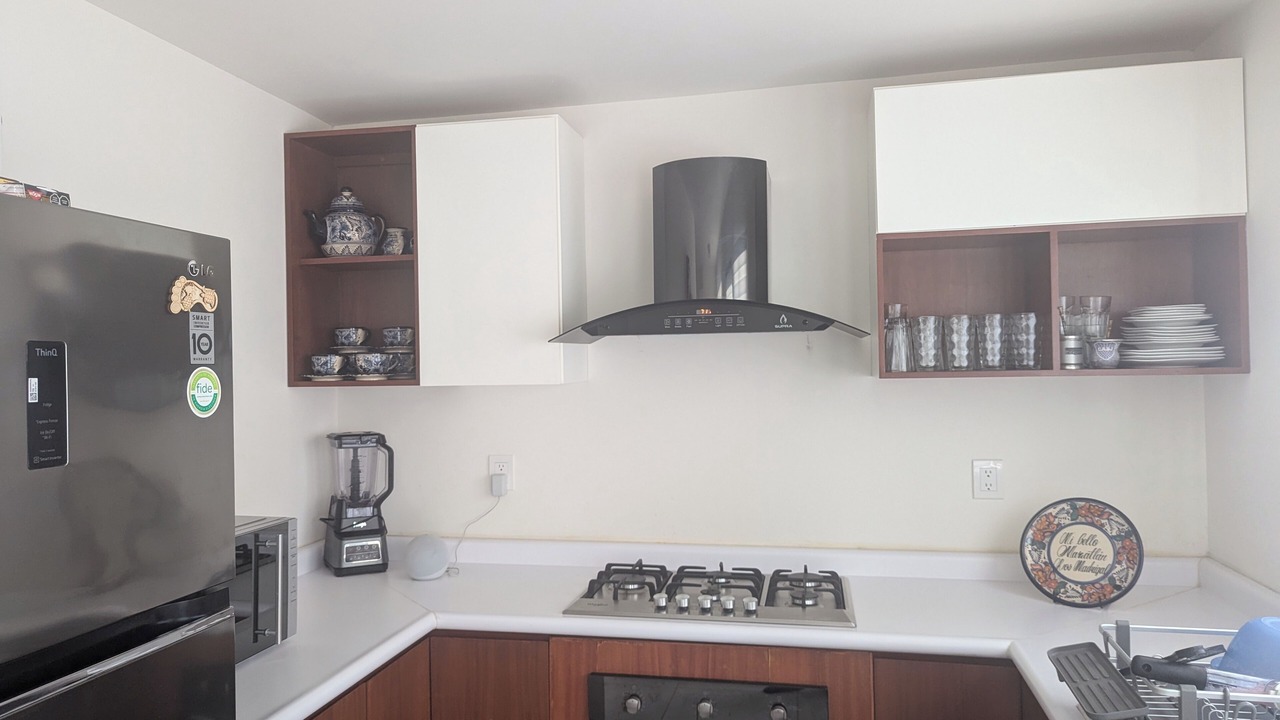 Photo of Kitchen in Sin Nombre