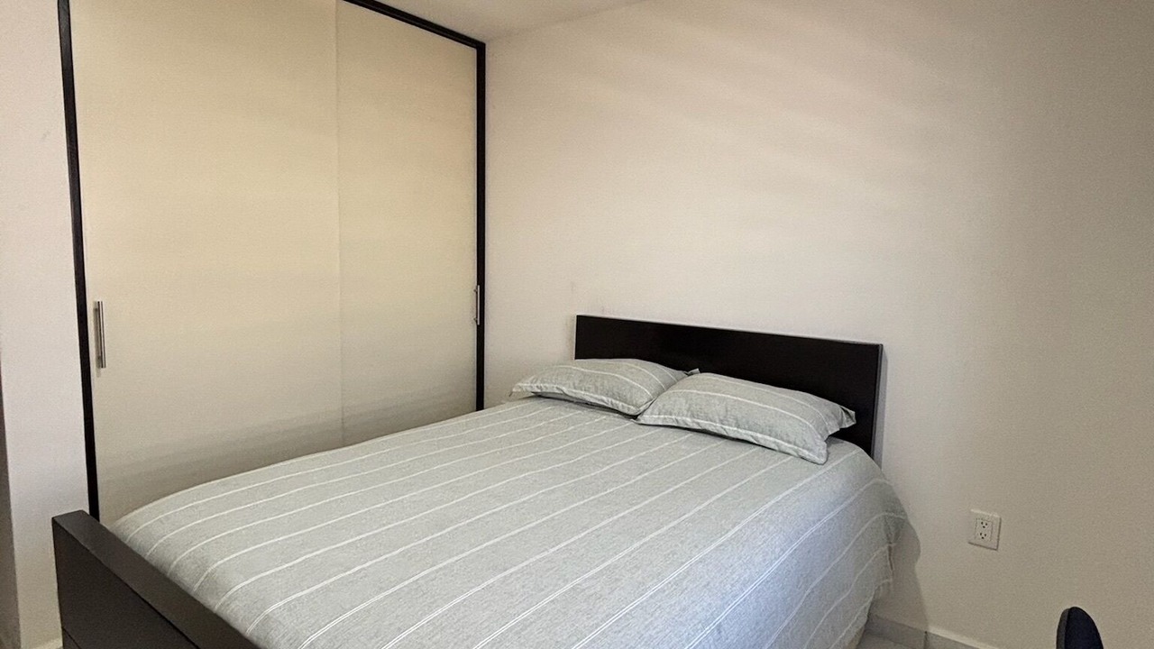 Photo of Bedroom in Sin Nombre