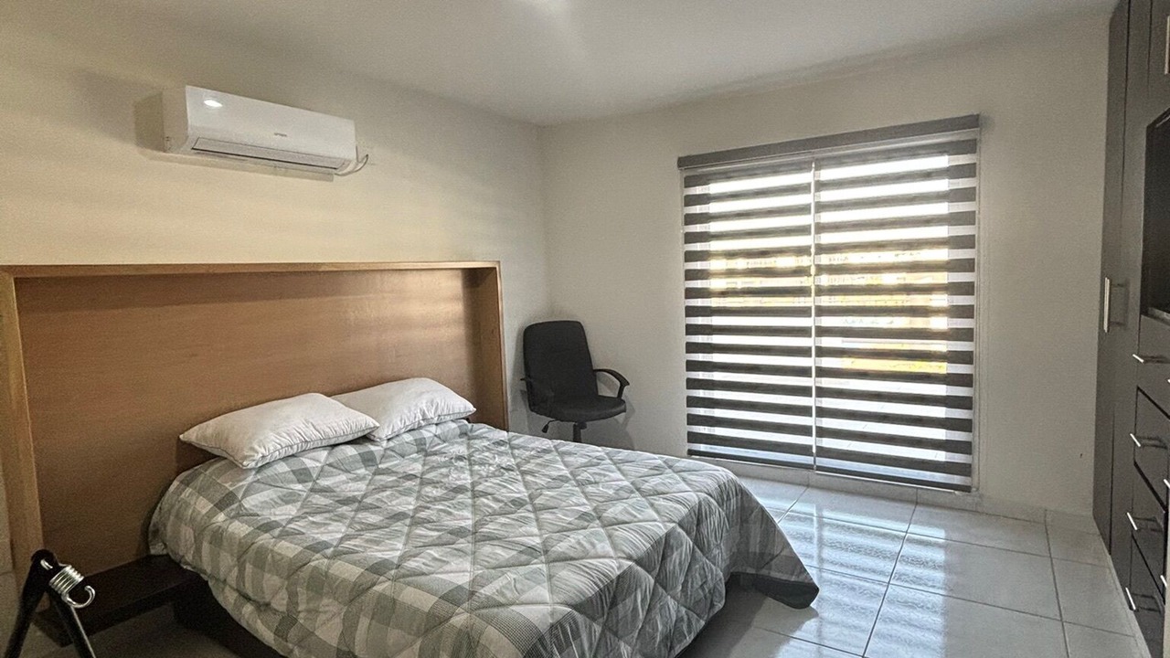 Photo of Bedroom in Sin Nombre