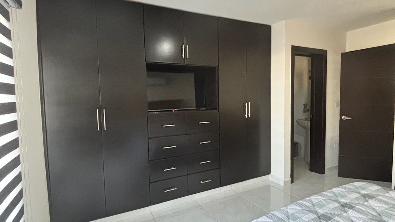 Photo of Bedroom in Sin Nombre
