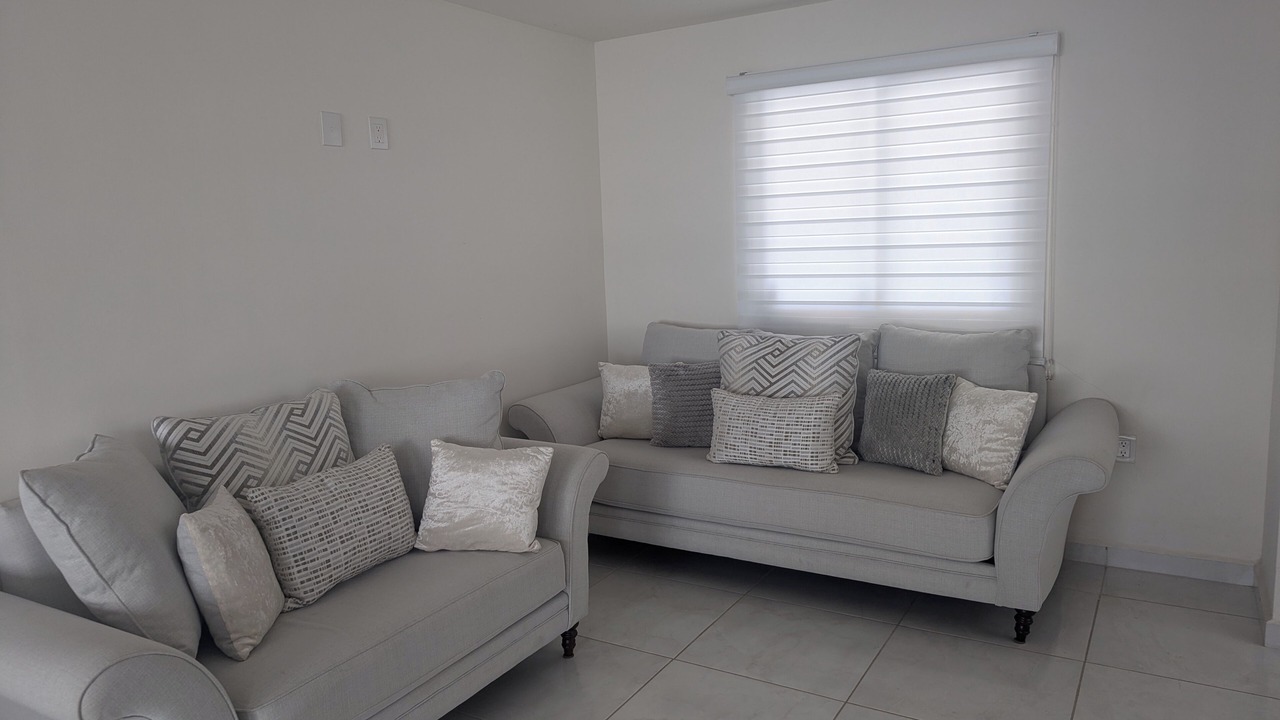 Photo of Livingroom in Sin Nombre