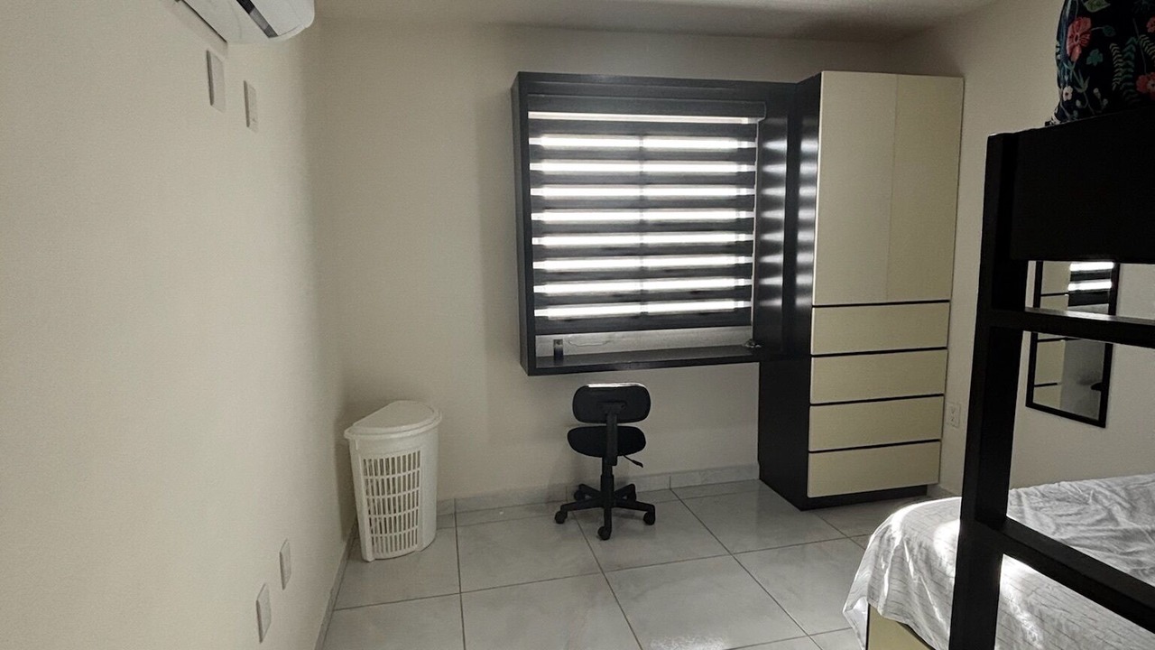 Photo of Bedroom in Sin Nombre