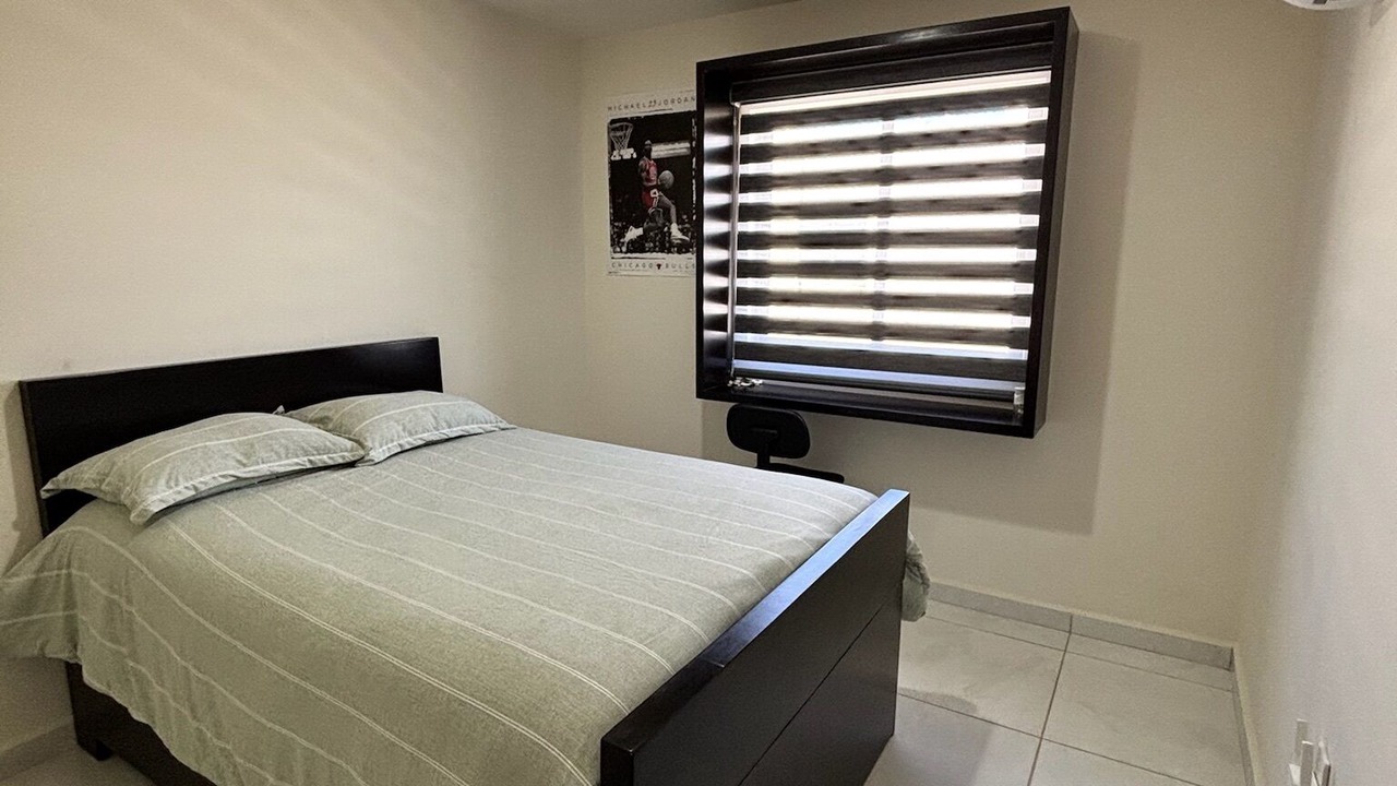 Photo of Bedroom in Sin Nombre