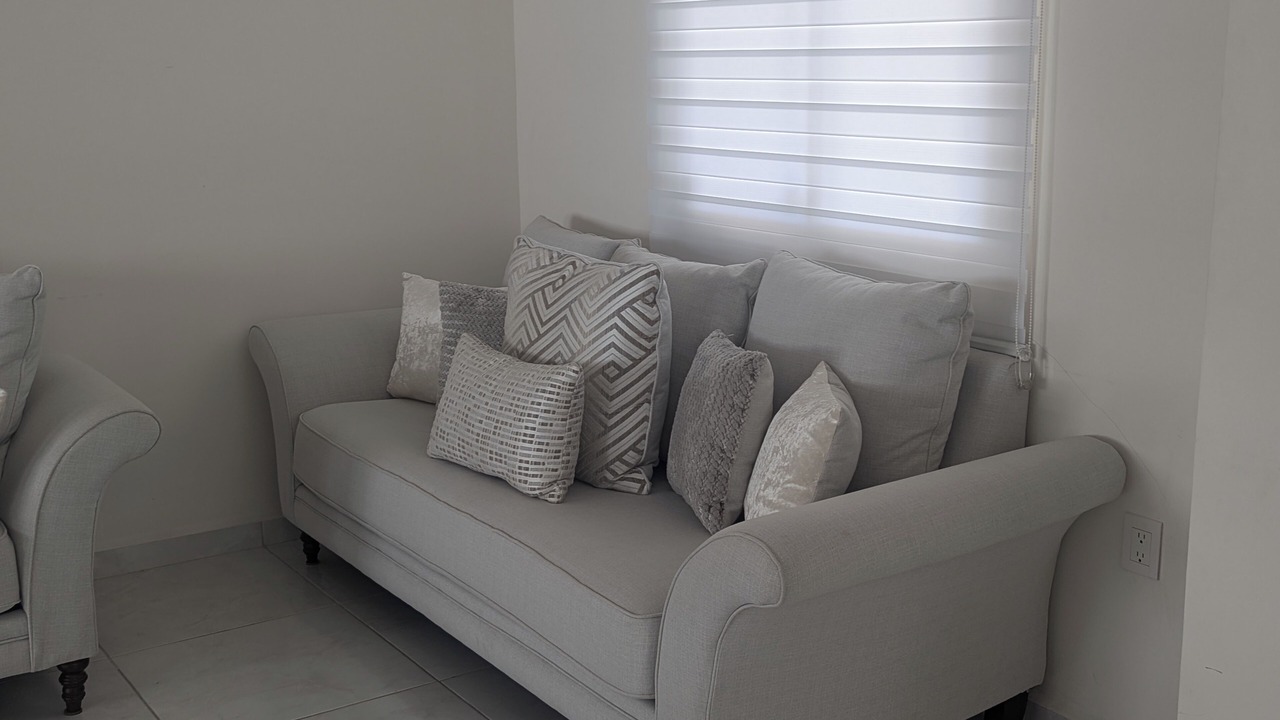 Photo of Livingroom in Sin Nombre