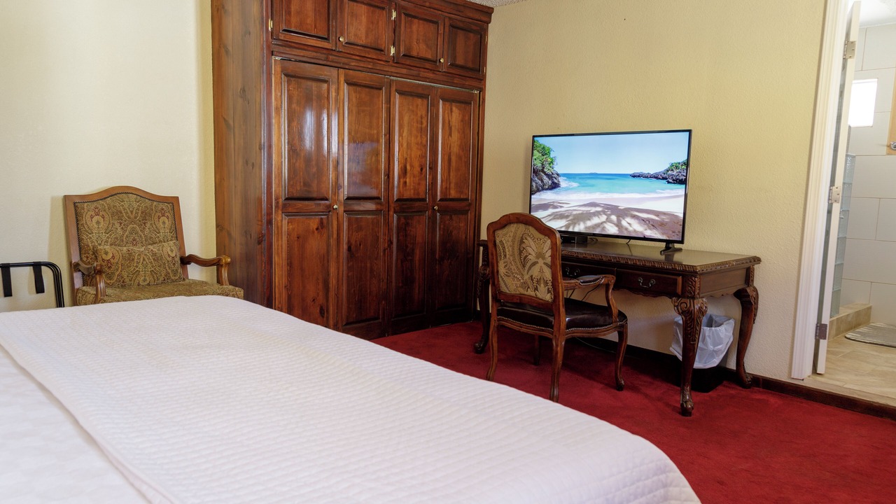 Photo of Bedroom in Ensenada