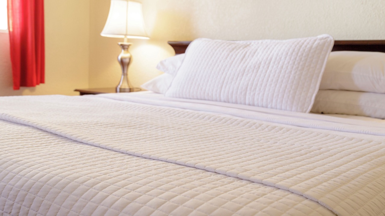 Photo of Bedroom in Ensenada