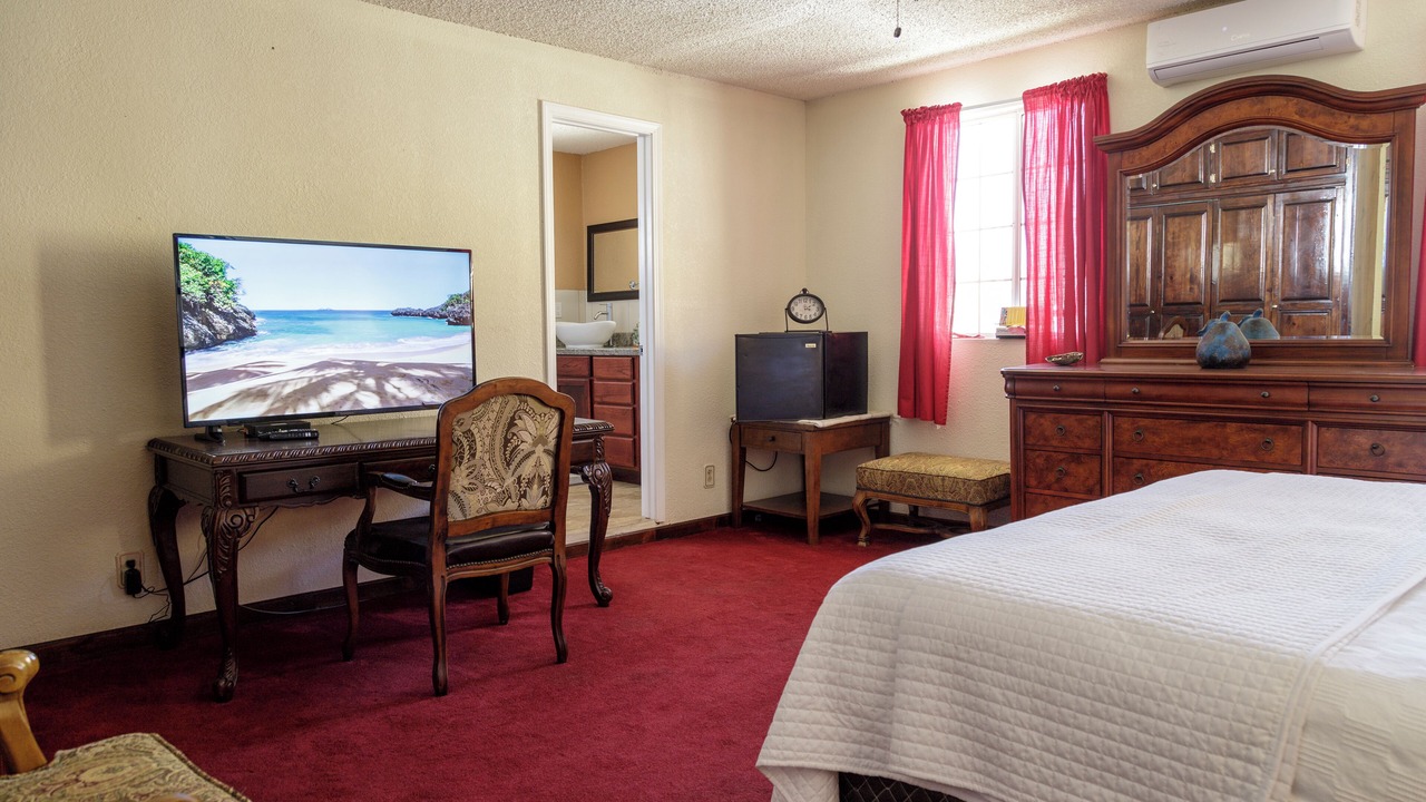 Photo of Bedroom in Ensenada