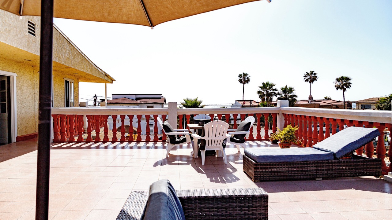 Photo of Outdoor in Ensenada