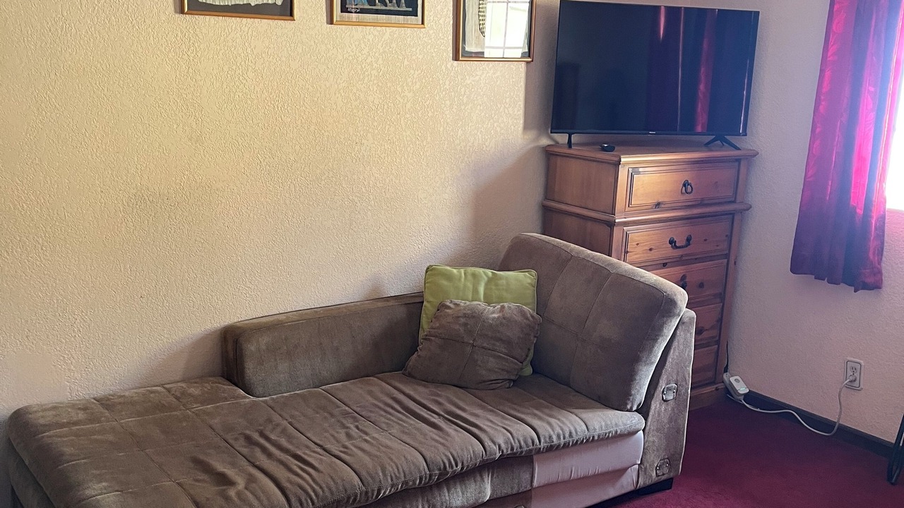 Photo of Livingroom in Acapulco