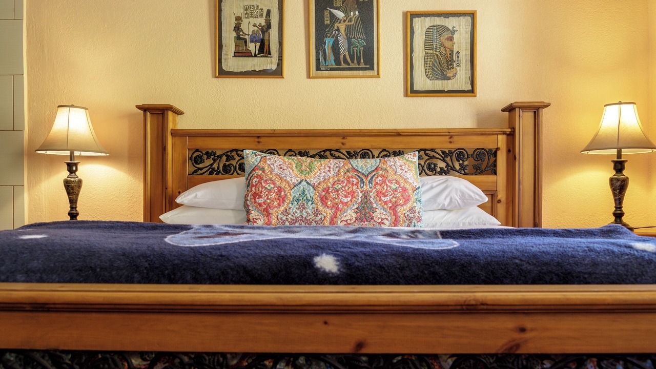 Photo of Bedroom in Acapulco