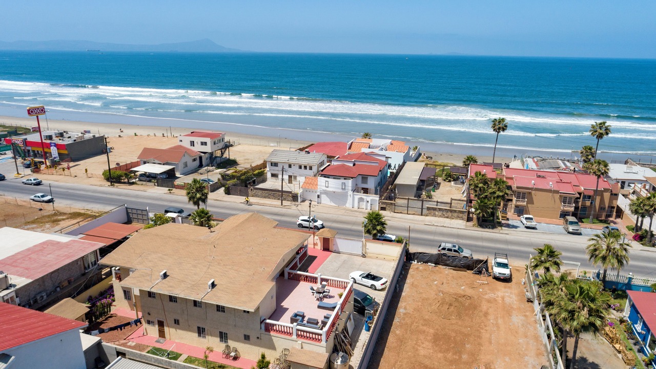 Photo of Outdoor in Acapulco