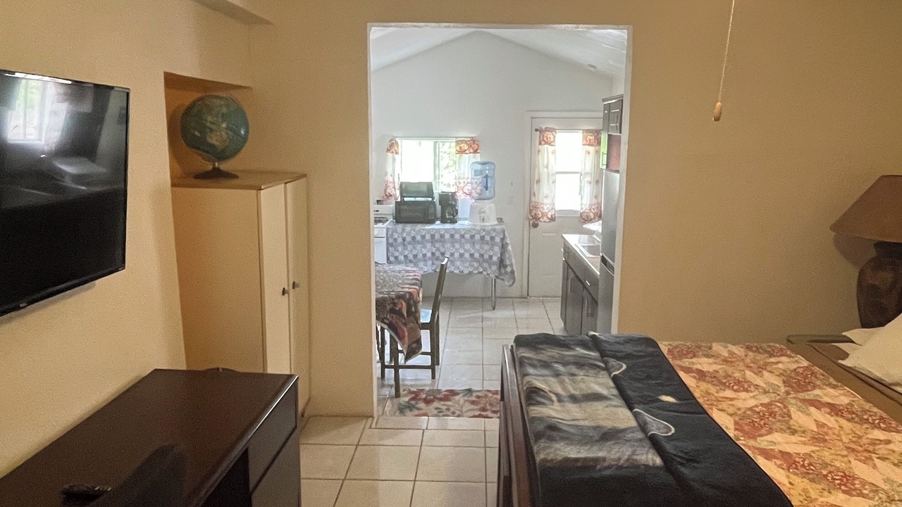 Photo of Bedroom in Ensenada