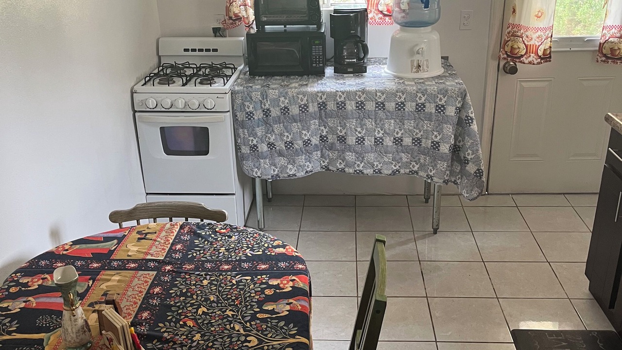 Photo of Kitchen in Ensenada