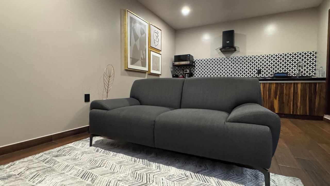 Photo of Livingroom in Oaxaca