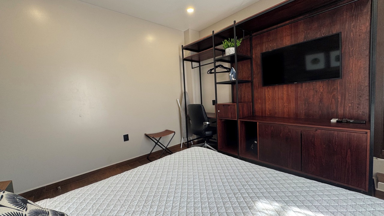 Photo of Bedroom in Oaxaca