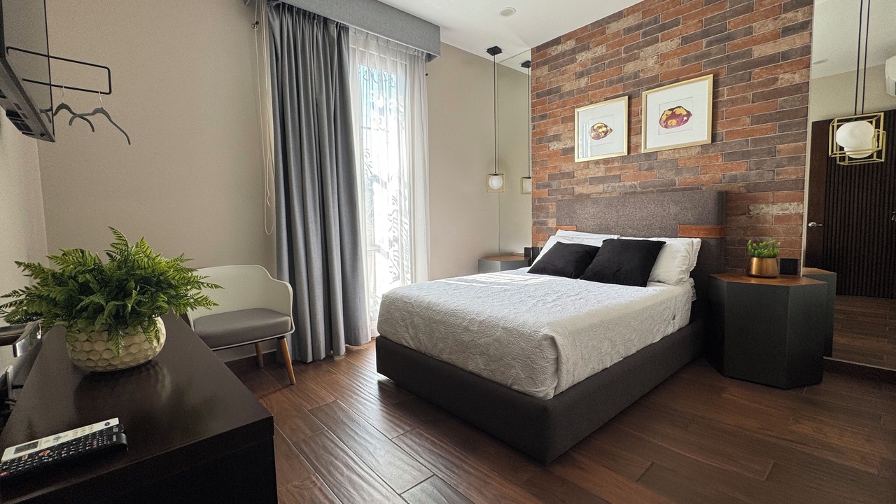 Photo of Bedroom in Oaxaca