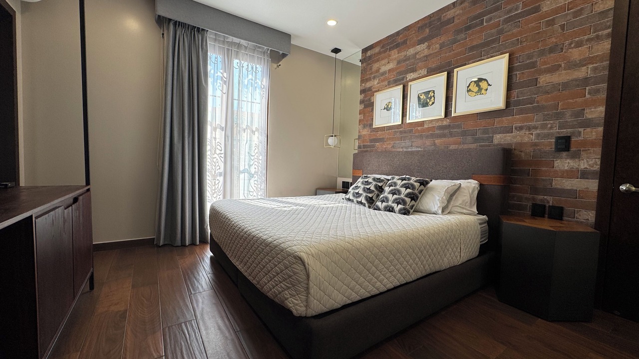 Photo of Bedroom in Oaxaca