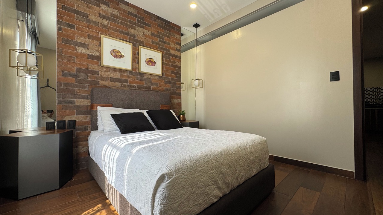 Photo of Bedroom in Oaxaca