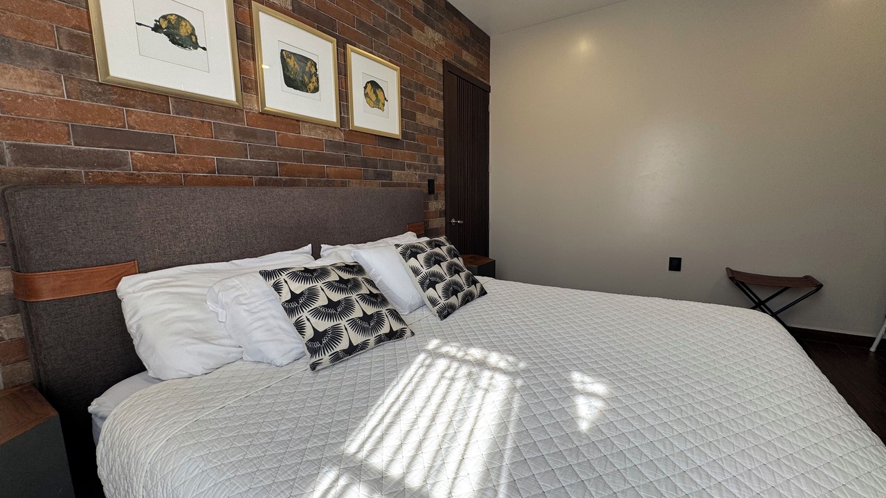 Photo of Bedroom in Oaxaca