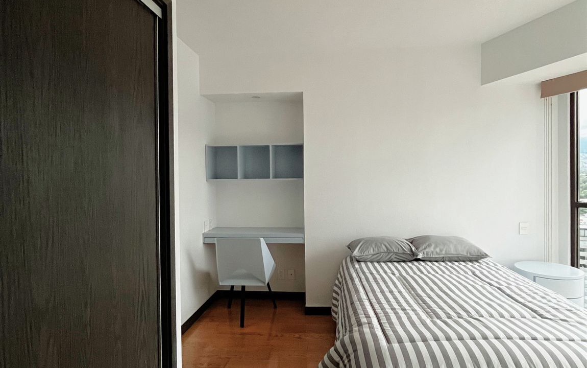 Photo of Bedroom in Coyoacan